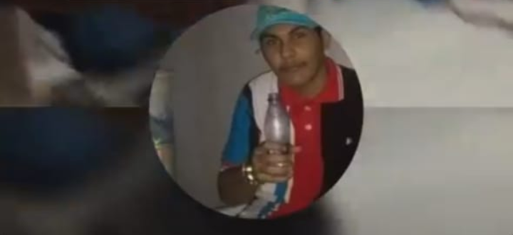 ⚠️Denúncia: Homem agride mulher grávida no Bairro Alvorada. Assista ao vídeo: