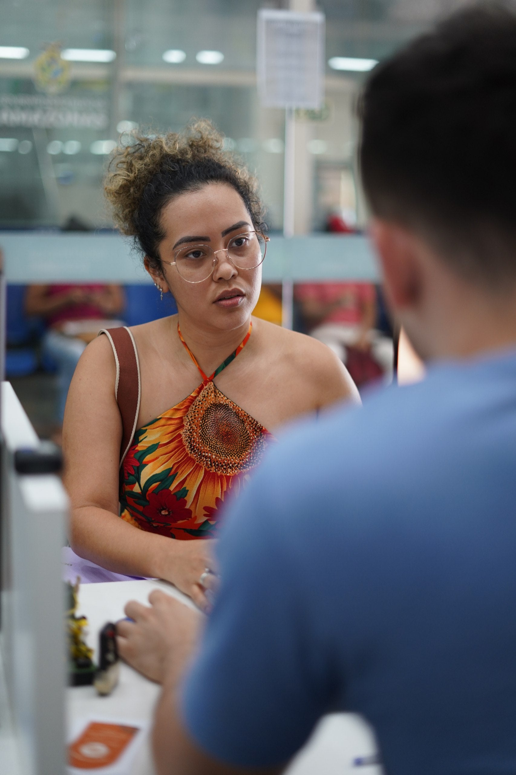 Sine Amazonas divulga 155 vagas de emprego para esta terça-feira