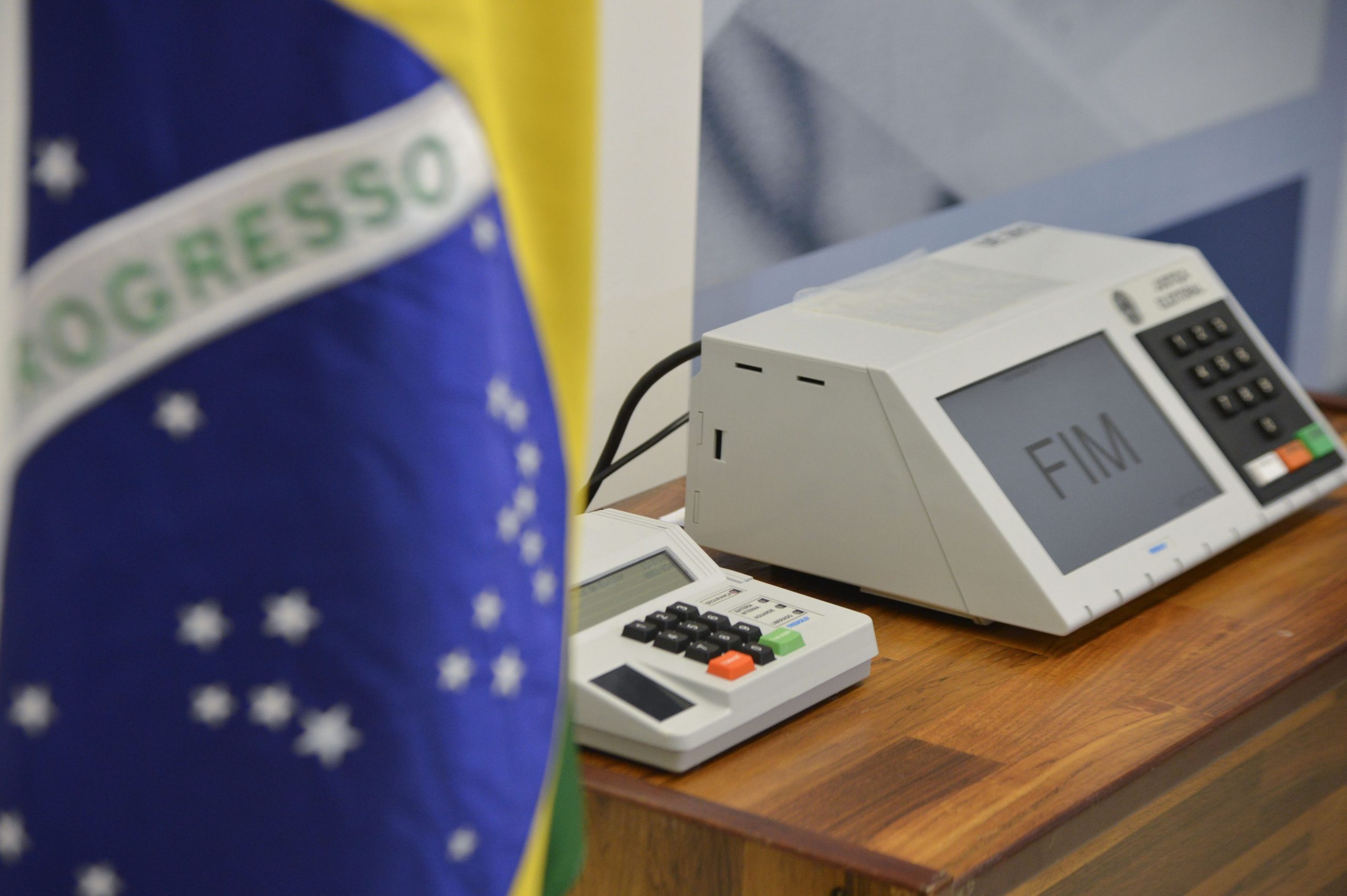 Diferença entre voto em branco e voto nulo: Esclarecendo as dúvidas eleitorais