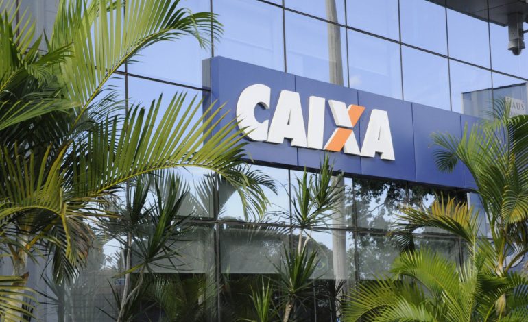 Caixa abre inscrições para concurso com salários de até R$ 14,9 mil