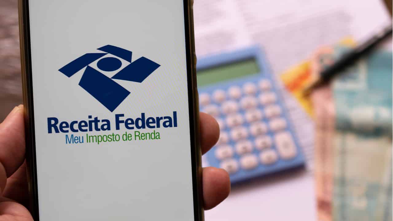 Receita paga hoje restituições de lote residual do Imposto de Renda