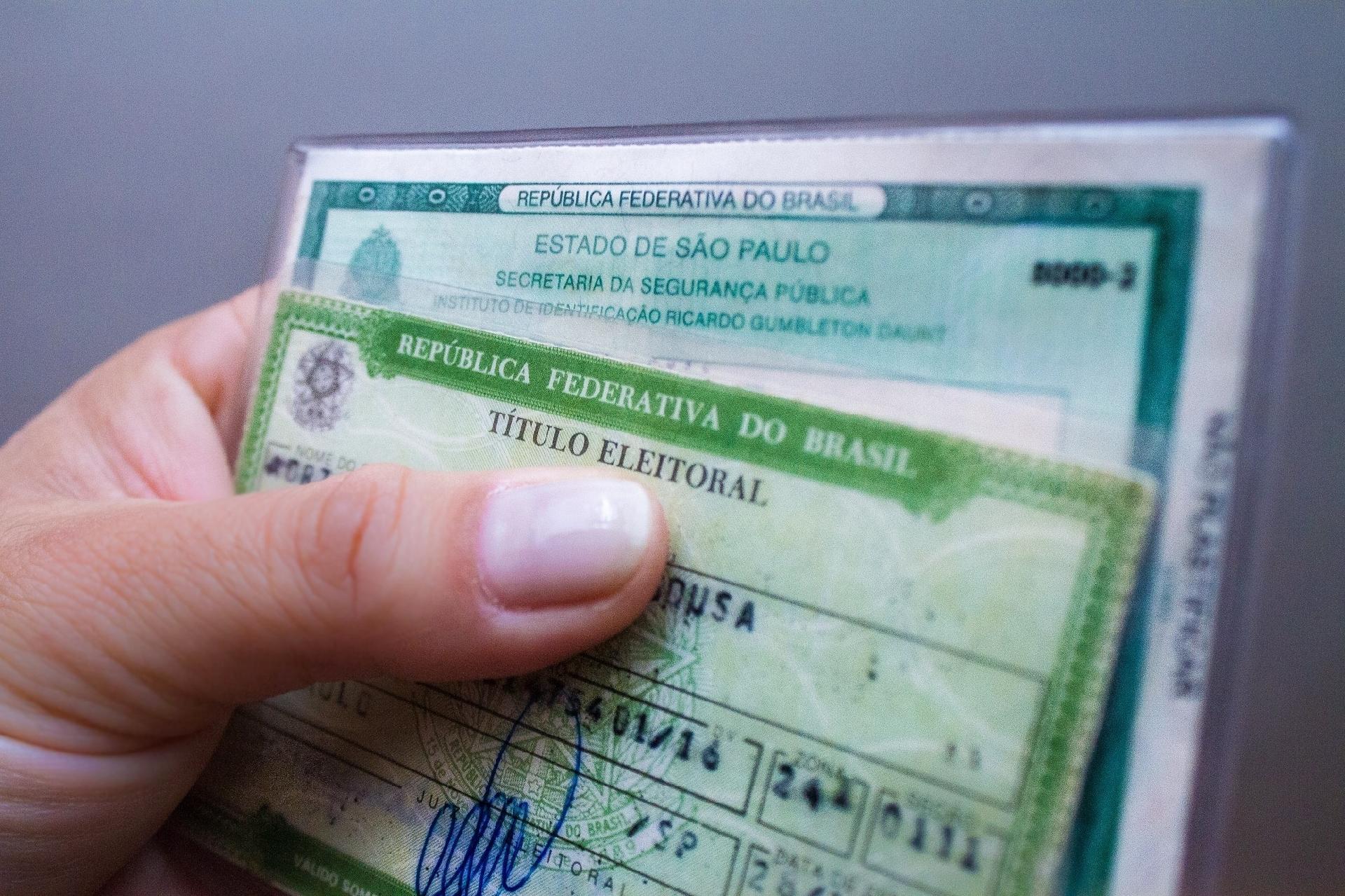 Eleições 2024: Eleitores tem prazo de 3 meses para regularizar cadastro eleitoral