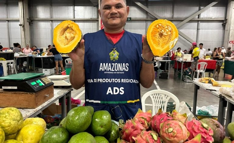 FOTO: Ruth Jucá / ADS