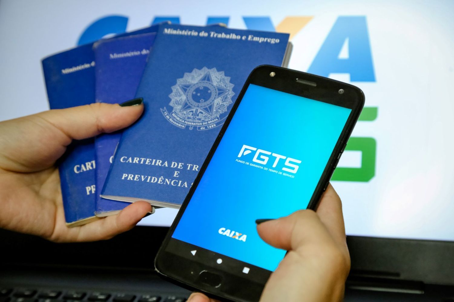 Novo sistema FGTS Digital entra em vigor nesta sexta-feira