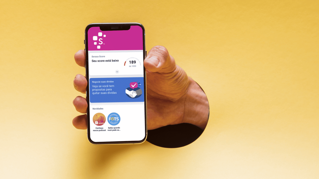 Oportunidade: MegaFeirão Serasa e Desenrola renegociam dívidas em todo o país
