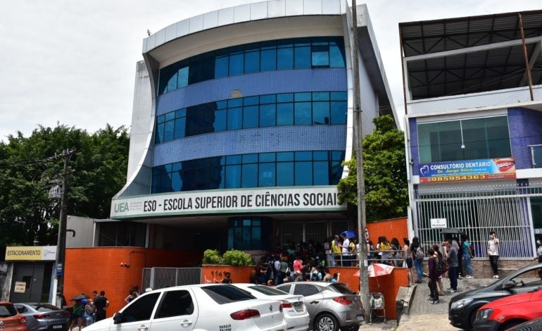 Inscrições para cursos de especialização em Gestão Financeira da UEA se encerram dia 15 de março