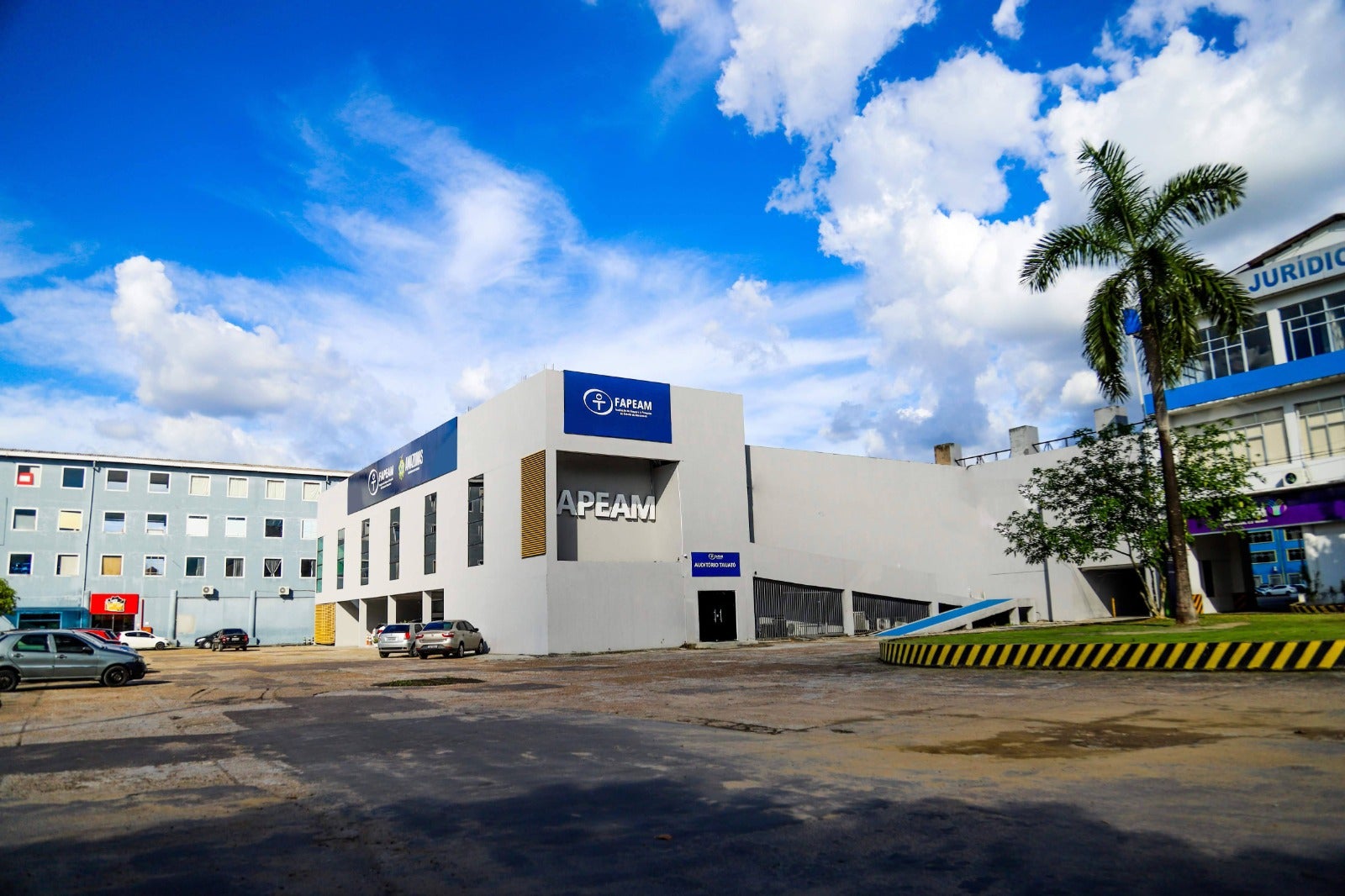 Fapeam recebe propostas para edital de apoio a projetos de pesquisa e extensão em áreas estratégicas no estado