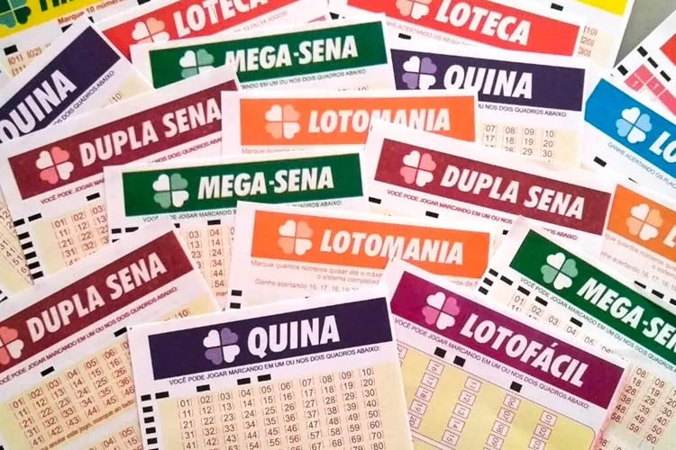 Mega-Sena sorteia nesta quinta-feira prêmio acumulado em R$ 6 milhões