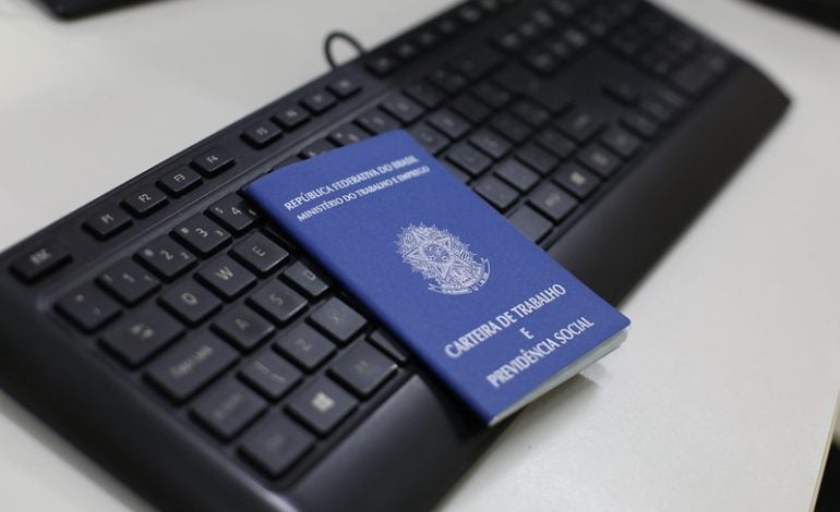 Sine Manaus oferta 222 vagas de emprego nesta terça-feira, 23/4