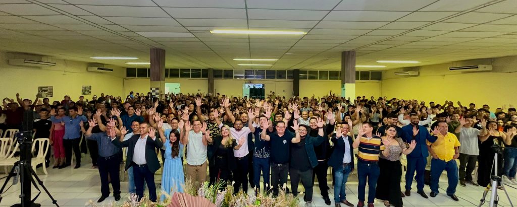 Jovens Republicanos promovem Curso de Oratória em Manaus