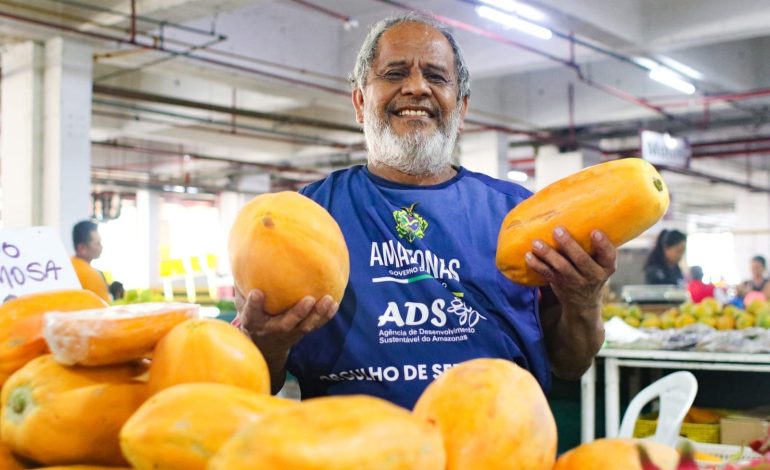 ADS divulga programação das Feiras de Produtos Regionais desta semana