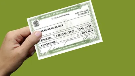 Hoje é último dia para regularizar ou transferir título de eleitor