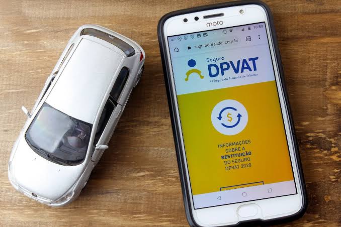 Seguro obrigatório voltará a ser pago em 2025