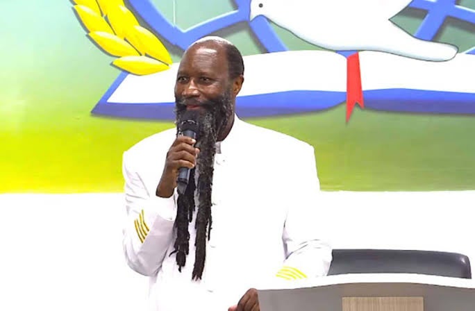 Manaus recebe conferência internacional e grande cruzada de milagres com o pastor David Owuor