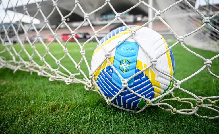 CBF suspende duas rodadas do Brasileirão por causa de cheias no RS