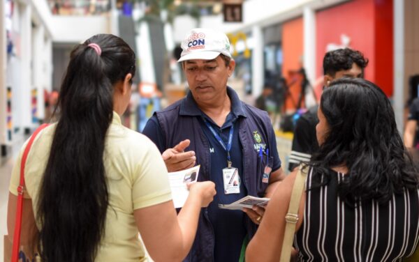 Procon-AM orienta consumidores para as compras no Dia Livre de Impostos