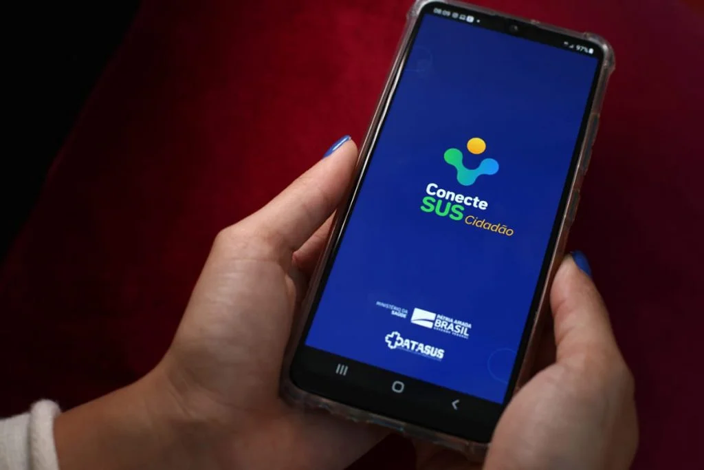 Aplicativo do SUS passa a aceitar dados sobre raça e nome social