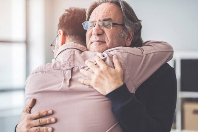 Por que o perdão é fundamental para os Cristãos?