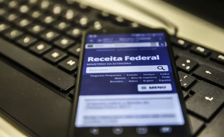 Receita Federal iniciou nesta sexta a consulta ao 4º lote do Imposto de Renda