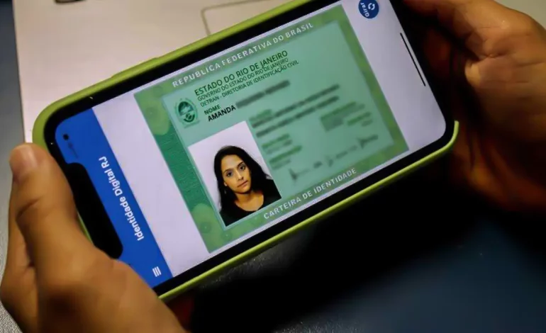 Candidatos do CNU poderão usar documento digital como identificação