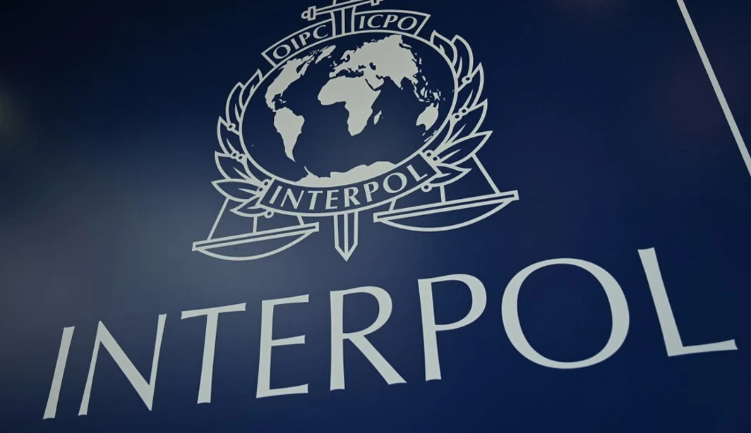 Interpol detém 2,5 mil pessoas na maior operação contra tráfico humano