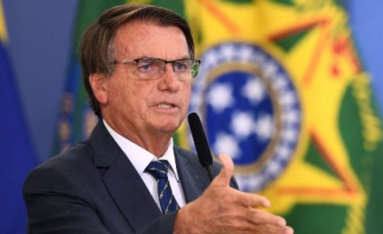 Bolsonaro atuou de forma “direta e efetiva” para tentar golpe, diz PF