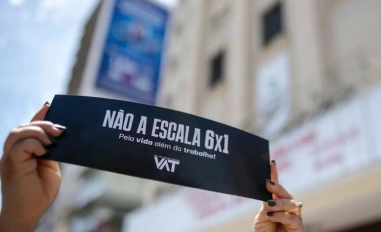 PEC 6 por 1: 67% das manifestações nas redes sociais foram a favor