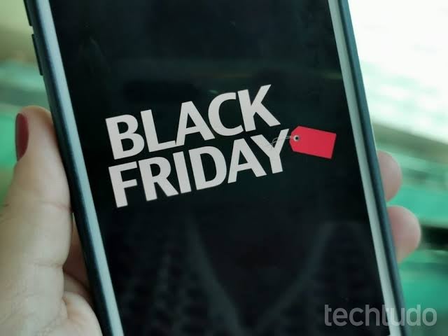 Cartilha dá dicas para não cair em golpes na Black Friday