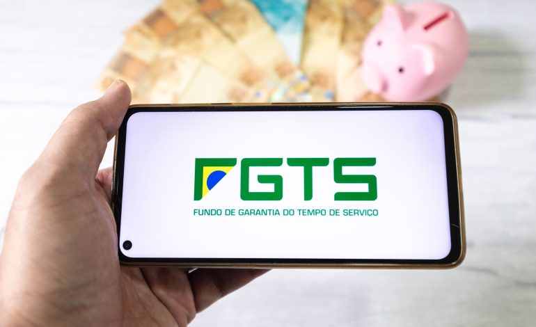 FGTS terá orçamento de R$ 142,3 bilhões para 2025