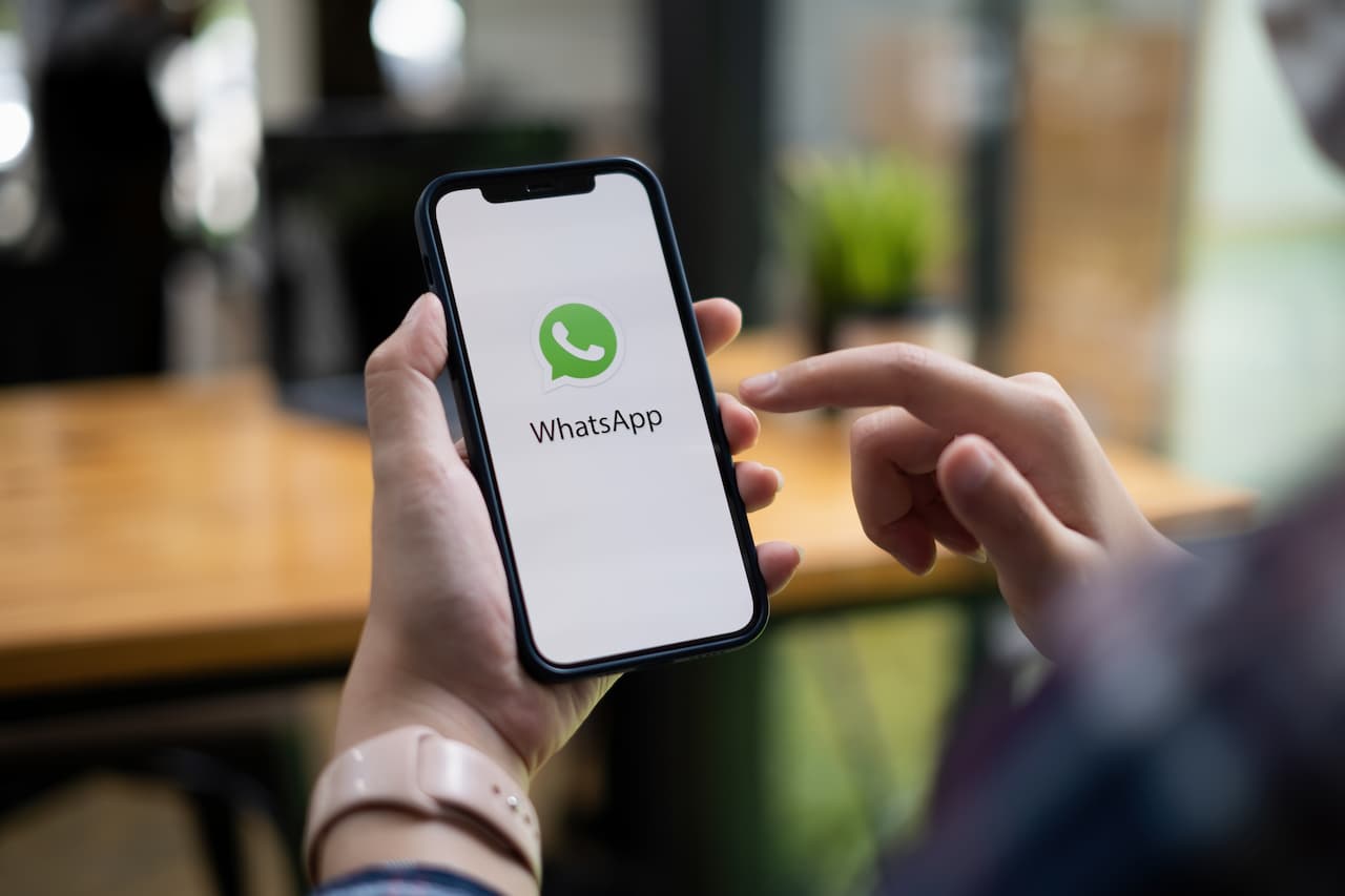 WhatsApp reforça privacidade: novo alerta para captura de tela em conversas