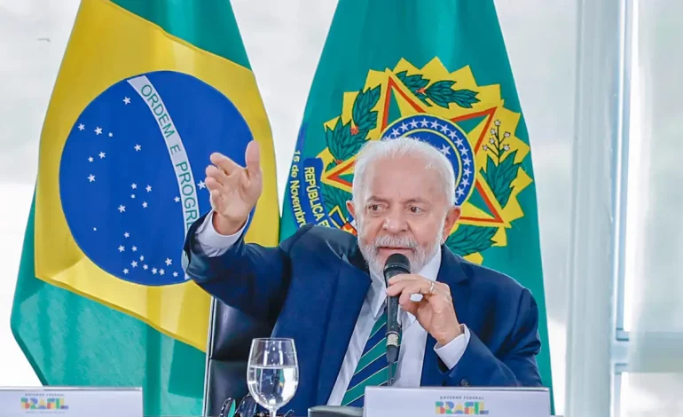 Lula define como prioridade para 2025 a redução do custo dos alimentos