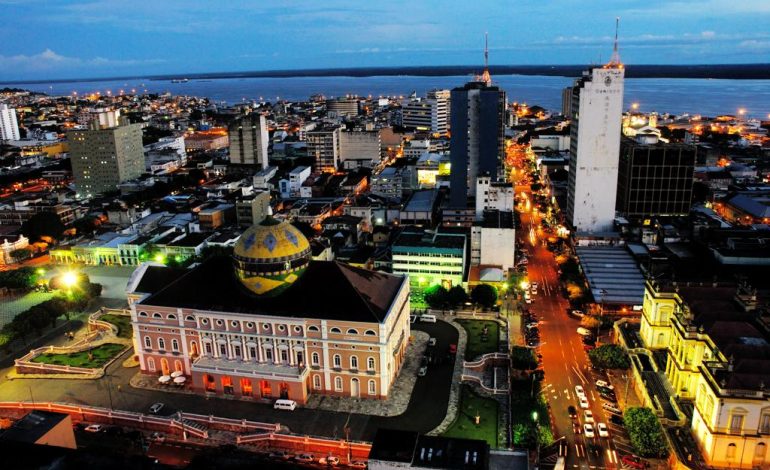 Manaus lança candidatura ao Selo Cidade Criativa da Gastronomia, da Unesco