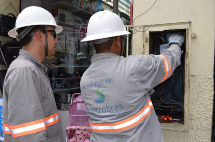 Bairros de Manaus terão fornecimento de energia interrompido nesta terça-feira (21), saiba quais