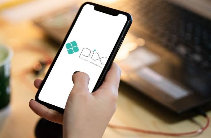 Entenda como funcionará Pix por aproximação