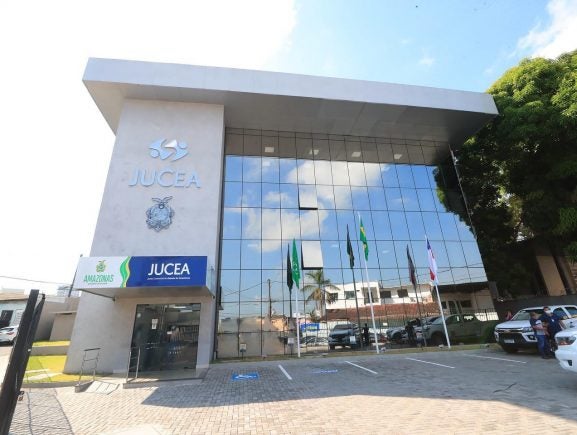 Abertura de empresas no Amazonas cresce 14% aponta sistema de registros da Jucea