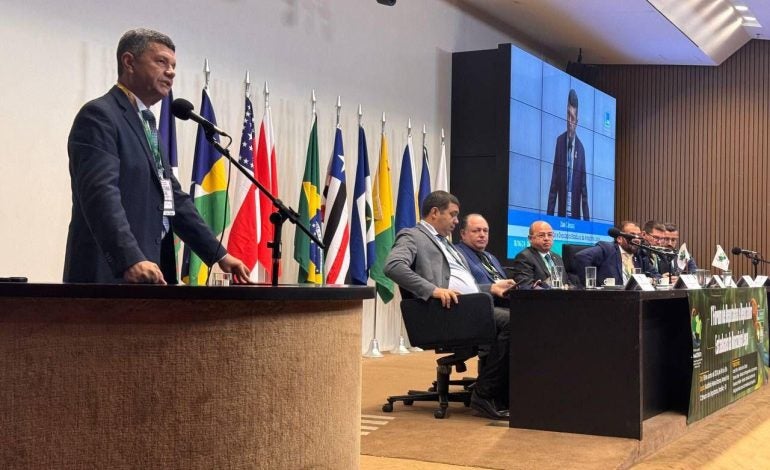 Crimes contra a vida podem reduzir ainda mais no AM, o que demanda bom planejamento, afirmou Comandante Dan