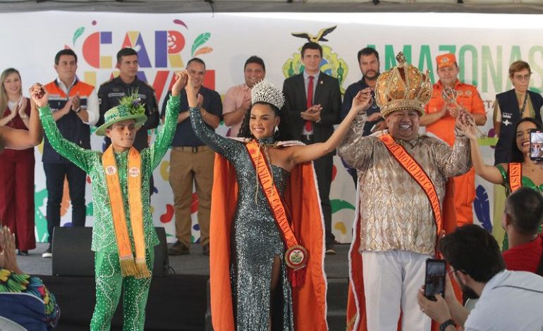 Governo do AM divulga programação oficial e ações integradas do Estado para o Carnaval na Floresta 2025