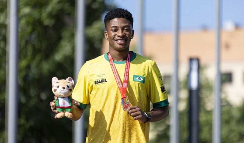 Bolsa Atleta 2025: Inscrições abertas a partir de hoje; saiba como participar