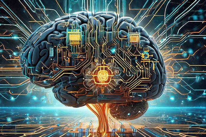 Brics discute medidas para regular o uso da Inteligência Artificial