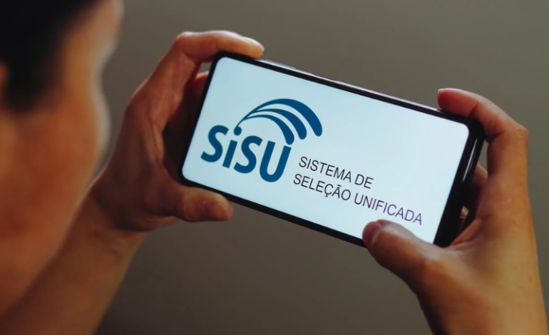 Sisu 2025: Último dia para matrículas nas universidades é nesta segunda-feira