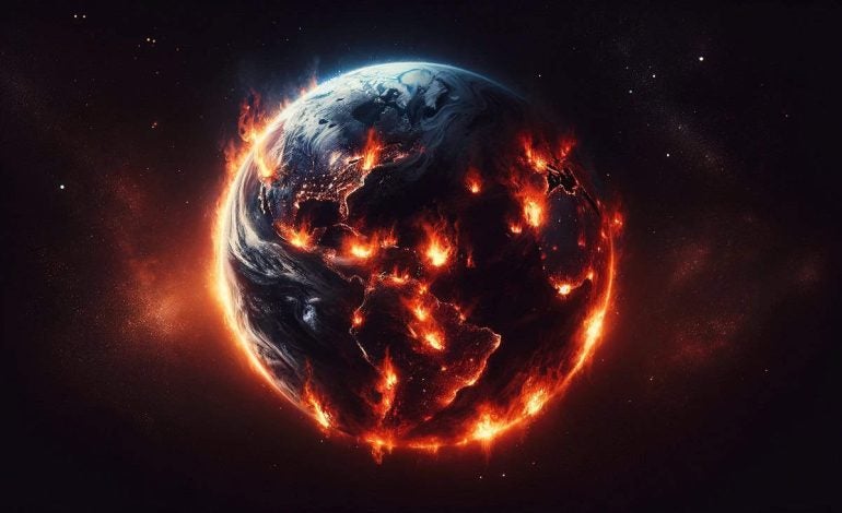 Calor extremo: Janeiro de 2025 quebra recorde de temperaturas no planeta