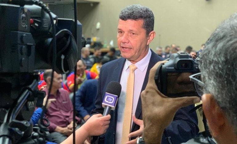 Comandante Dan afirma que ação de combate ao crime na fronteira exige planejamento integrado