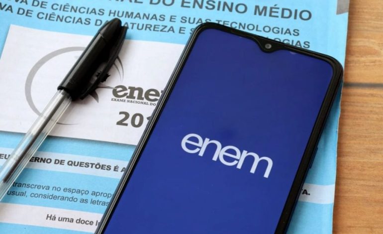 Enem 2025: veja quem pode pedir isenção da taxa e como fazer a solicitação