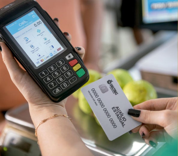 Governo do Amazonas antecipa Auxílio Estadual para esta quinta-feira (17)