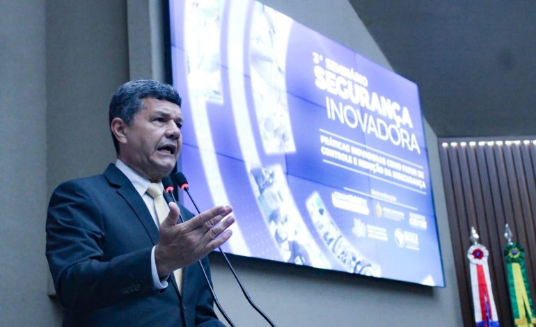 Comissão de Segurança Pública pede informações à SSP e chama Secretário