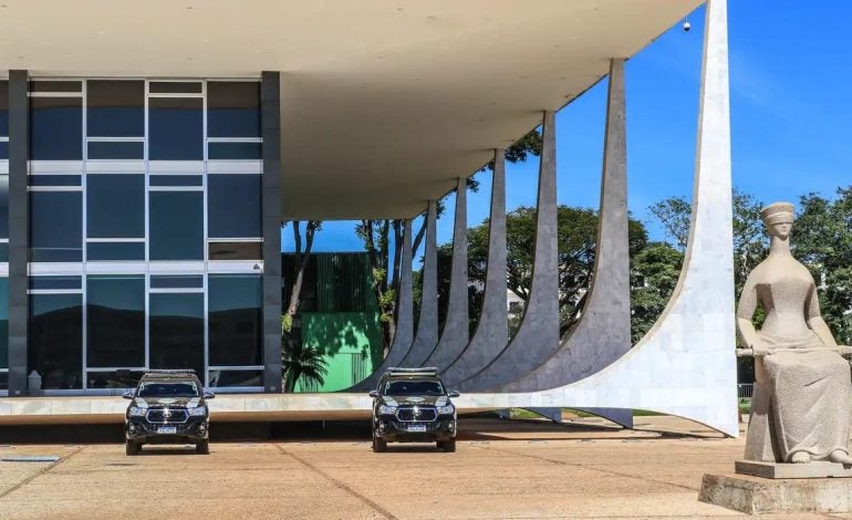 Polícia Federal diz que encontrou novas provas da trama golpista