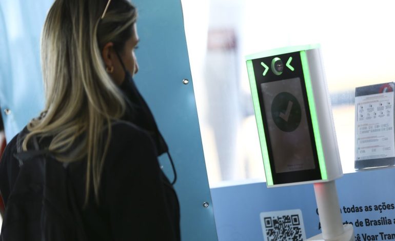 Estudo aponta riscos de tecnologias de reconhecimento facial