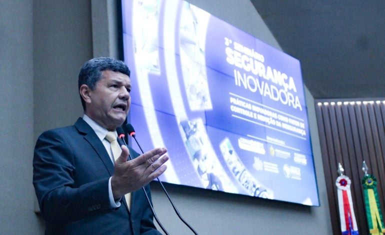 Comissão de Segurança Pública pede informações à SSP e chama Secretário