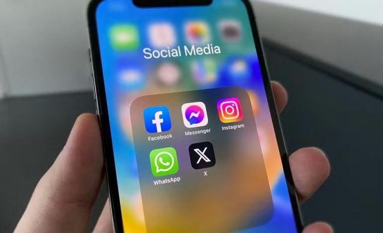 STF retoma julgamento sobre sobre responsabilização das redes sociais