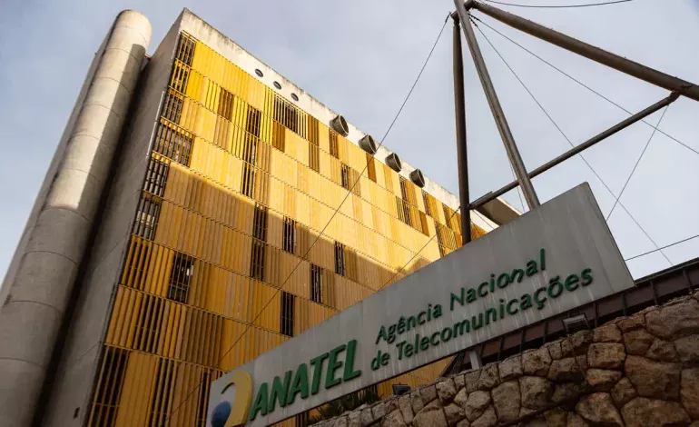 Anatel passa a exigir autorização de pequenos provedores de internet